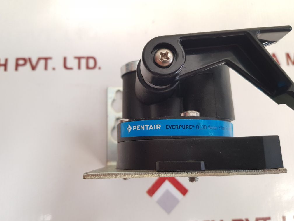 Pentair everpure ql3b single heads