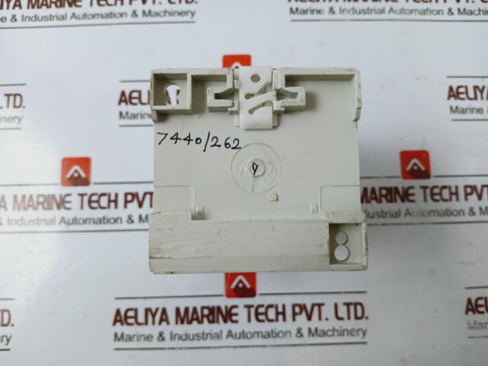 Pepl Pyrotech Electrical Transducer 220 Vac , 04 – 20 Ma