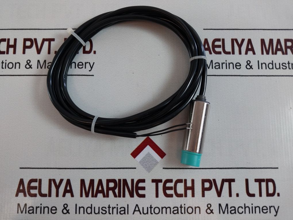 Pepperl+Fuchs 3Rg4023-0Ka00-pf Inductive Proximity Switch