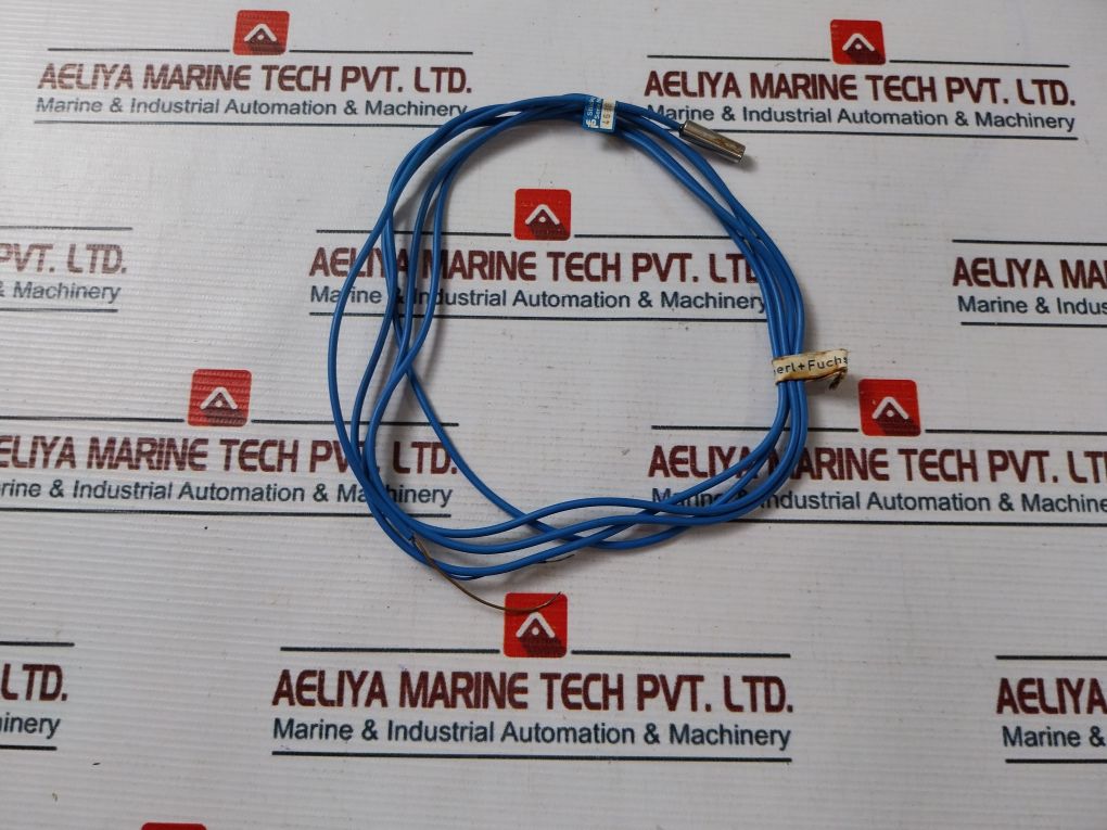 Pepperl+Fuchs 4686 Inductive Sensor