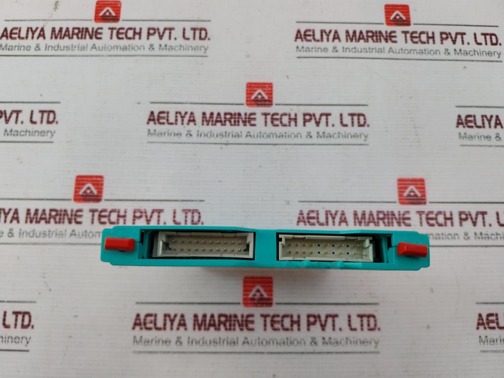 Pepperl+Fuchs Hic2025 H-system Power Supply 321423