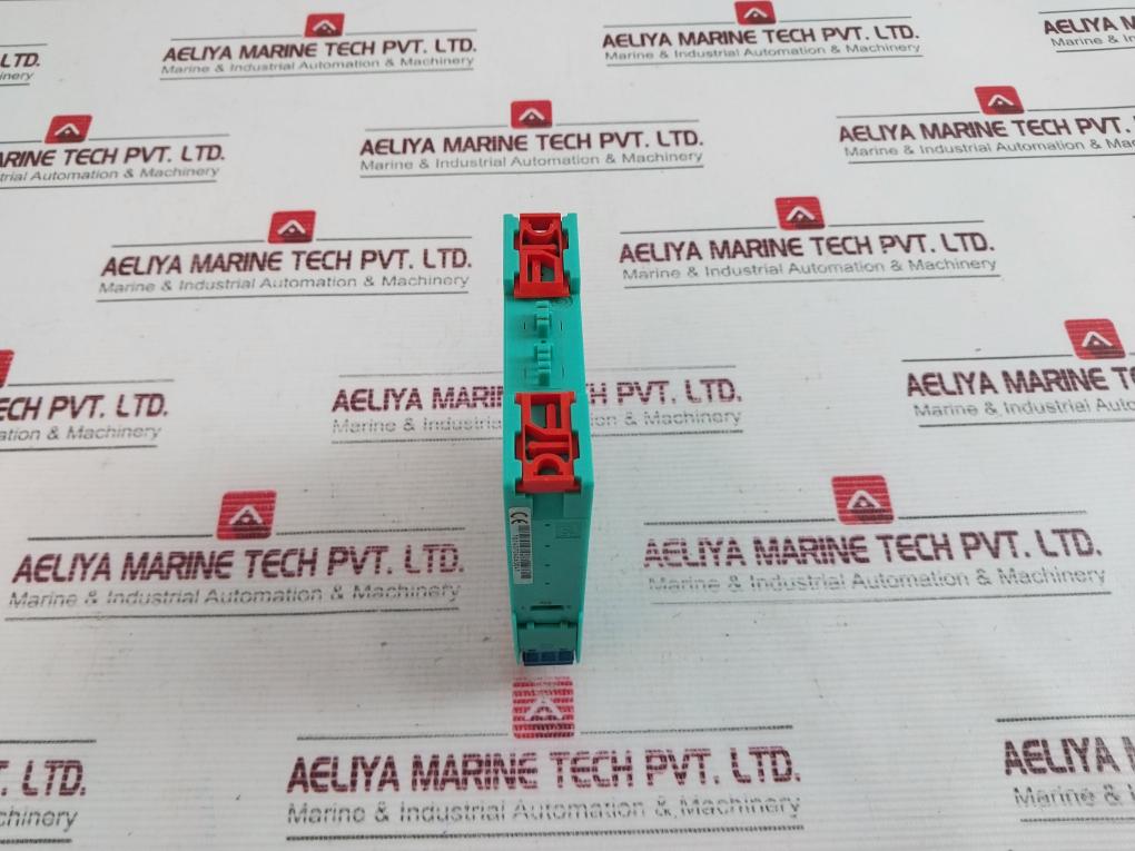 Pepperl+Fuchs Kfd2-st-ex1 Isolating Switching Amplifier 40V
