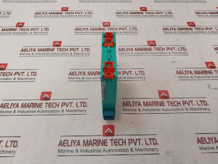 Pepperl+Fuchs 71922 Kfd2-ut-ex1 Universal Temperature Converter