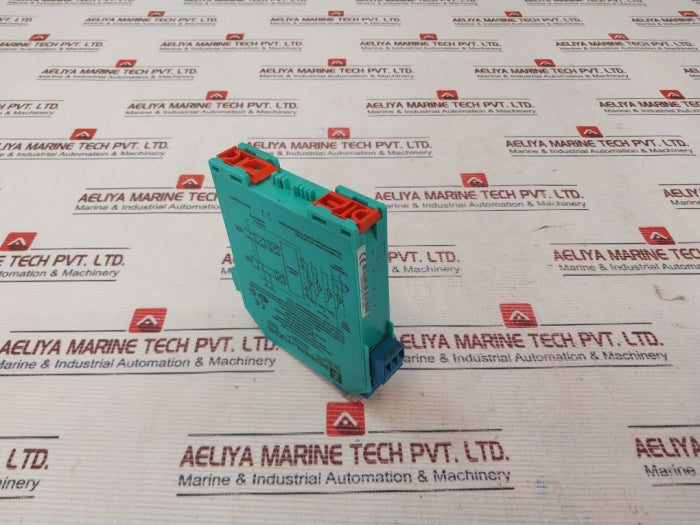 Pepperl+Fuchs 71922 Kfd2-ut-ex1 Universal Temperature Converter