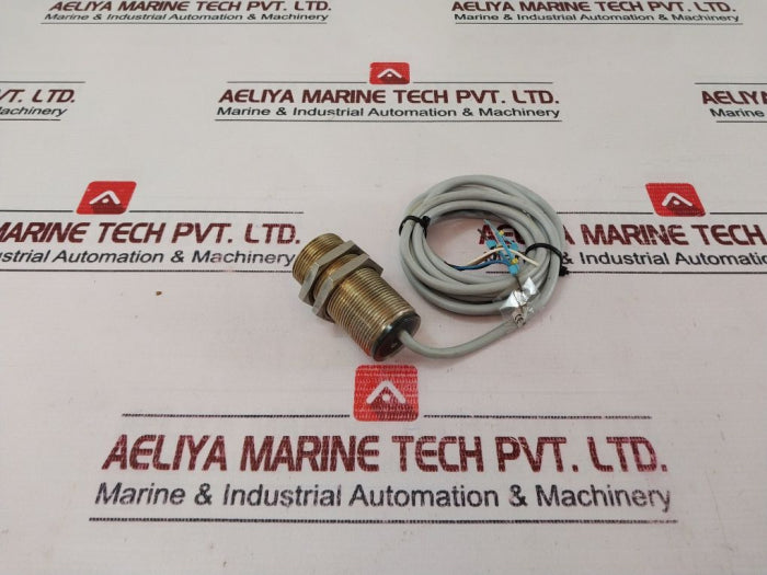 Pepperl+Fuchs Nbb10-30Gm60-a0 Inductive Sensor 83858