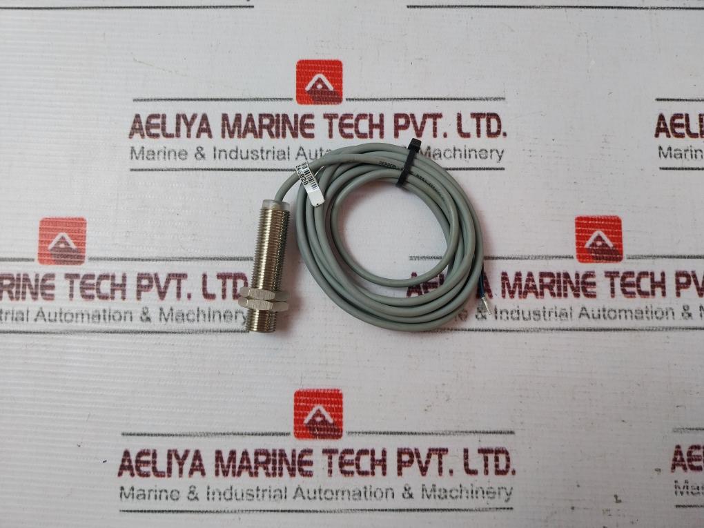 Pepperl+Fuchs Nbb4-12Gm50-e2 Inductive Proximity Switch Sensor