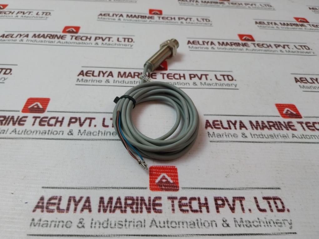 Pepperl+Fuchs Nbb4-12Gm50-e2 Inductive Proximity Switch Sensor