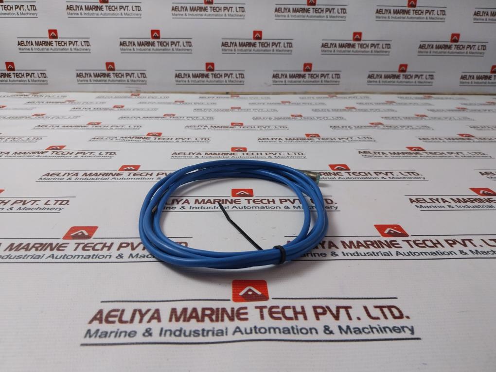 Pepperl+Fuchs Ncb2-12Gm35-n0 Inductive Proximity Sensor 106287S
