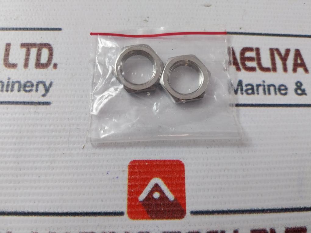 Pepperl+Fuchs Ncb2-12Gm35-n0 Inductive Proximity Sensor 106287S