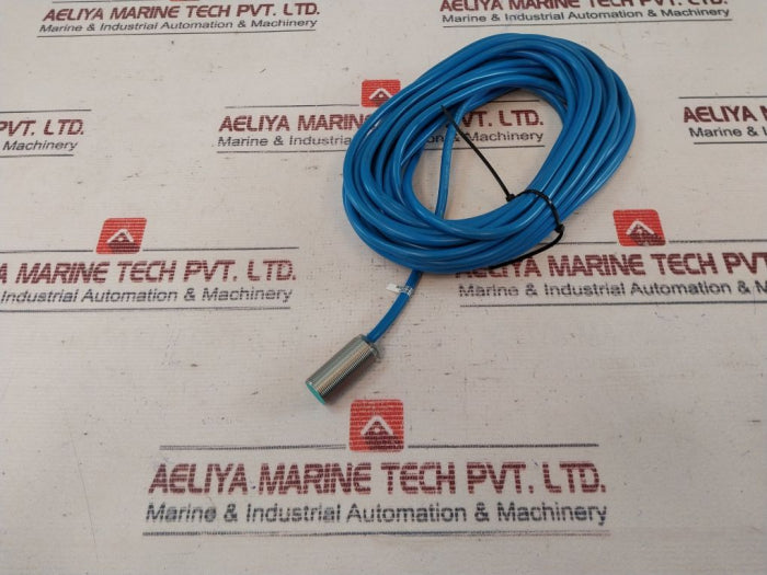 Pepperl+Fuchs Ncb5-18Gm40-n0-10M Proximity Switch Sensor 181109