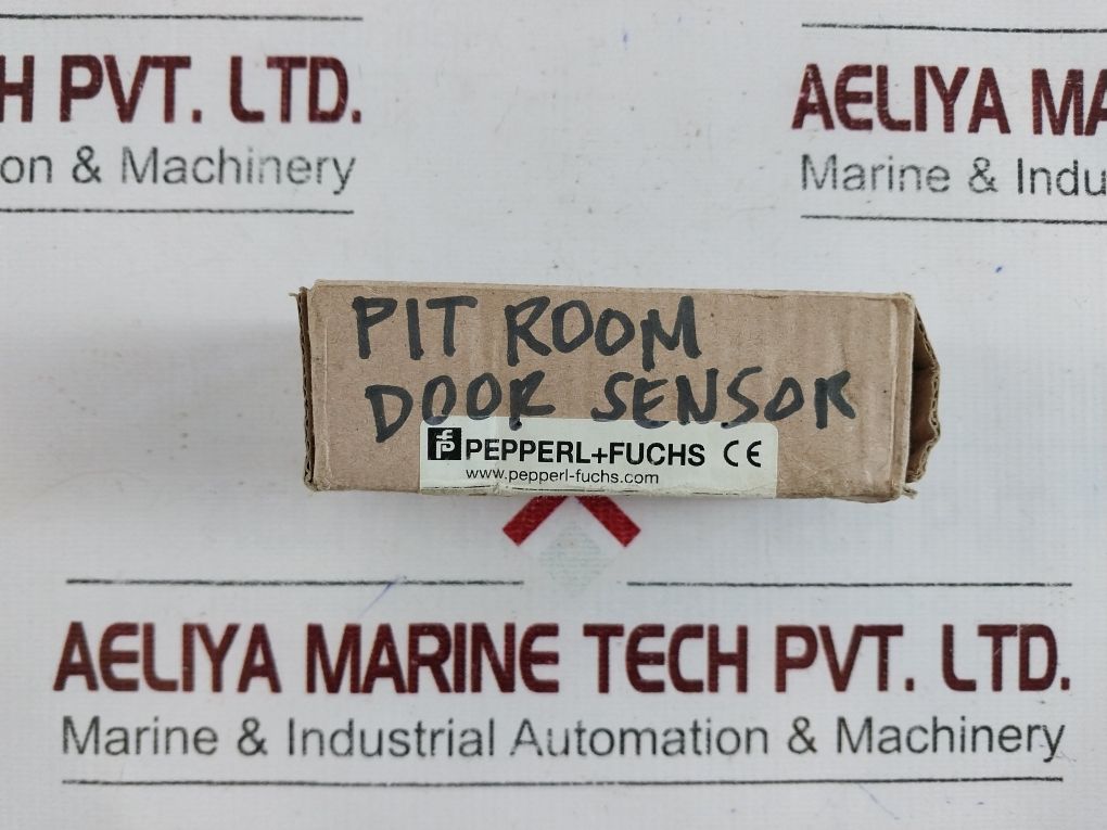 Pepperl+Fuchs Ncn15-m1K-n0 Inductive Sensor 106302