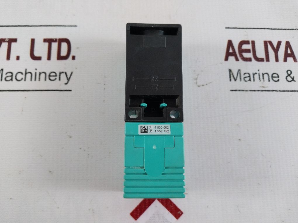 Pepperl+Fuchs Ncn15-m1K-n0 Inductive Sensor 106302