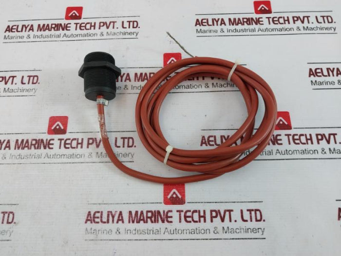 Pepperl+Fuchs Nj10-30Gk-sn Inductive Proximity Sensor W/ 2 Meter Cable