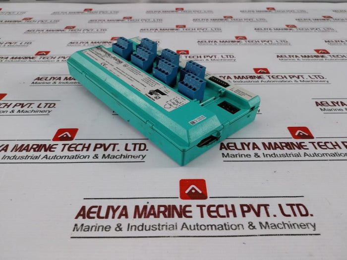 Pepperl+Fuchs Rd0-ti-ex8.Ff.St Temperature Multi Input Device