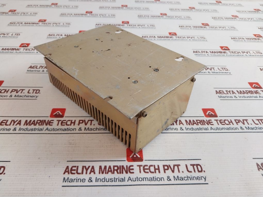 Pfeiffer Tps 200 Power Supply 50/60Hz