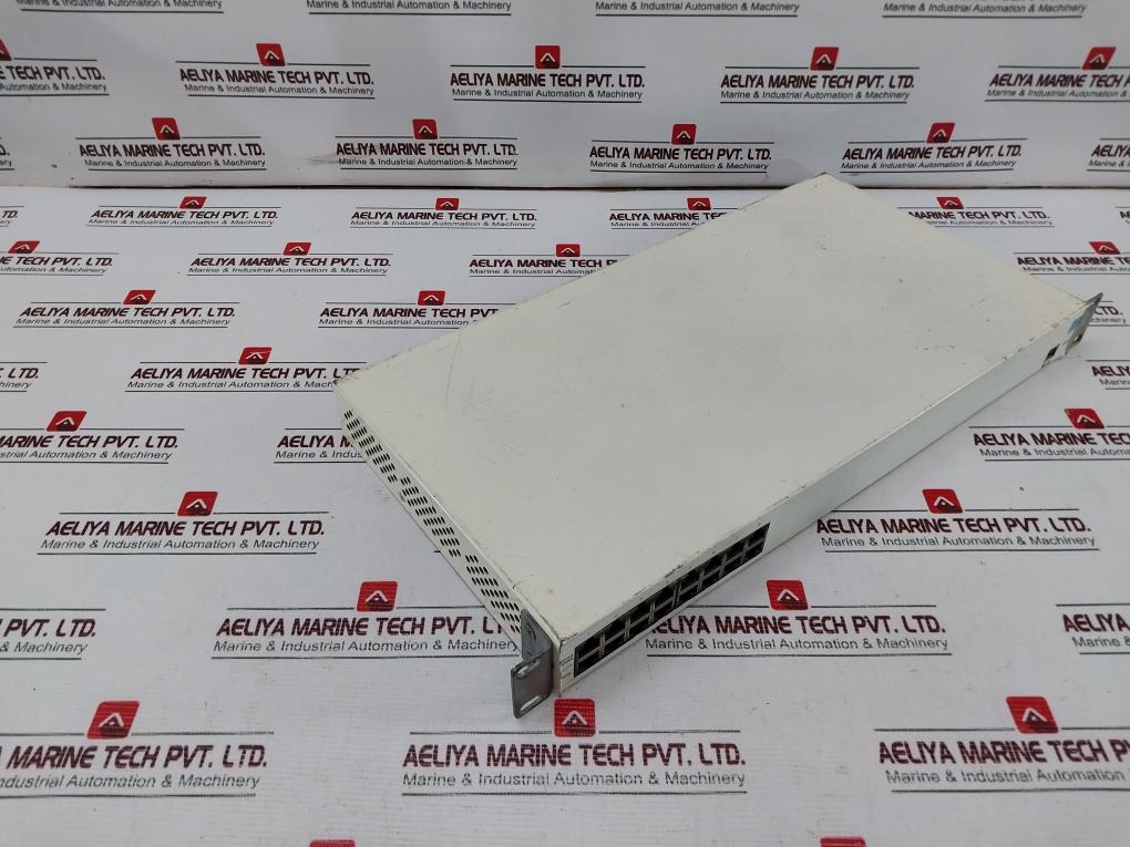 Phihong Poe370U-480-8 -r Switching Power Supply 100-240V 50-60Hz