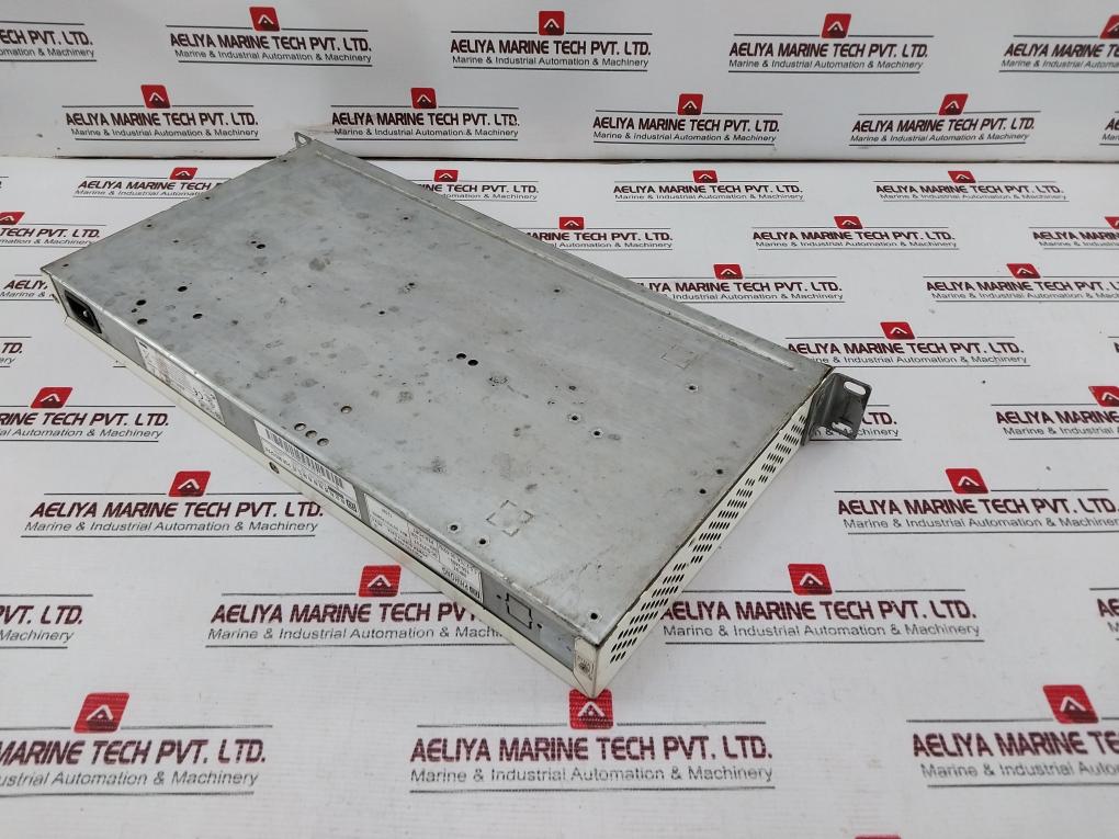 Phihong Poe370U-480-8 -r Switching Power Supply 100-240V 50-60Hz