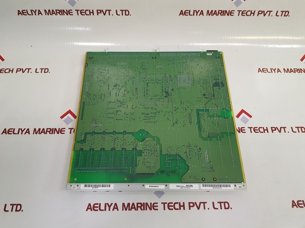Philips 3522 209 21773 Cie-2 Pcb 9562 155 54213