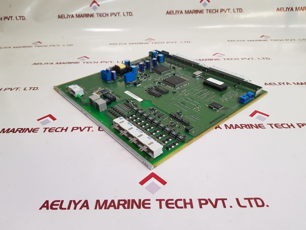 Philips 3522 209 21773 Cie-2 Pcb 9562 155 54213