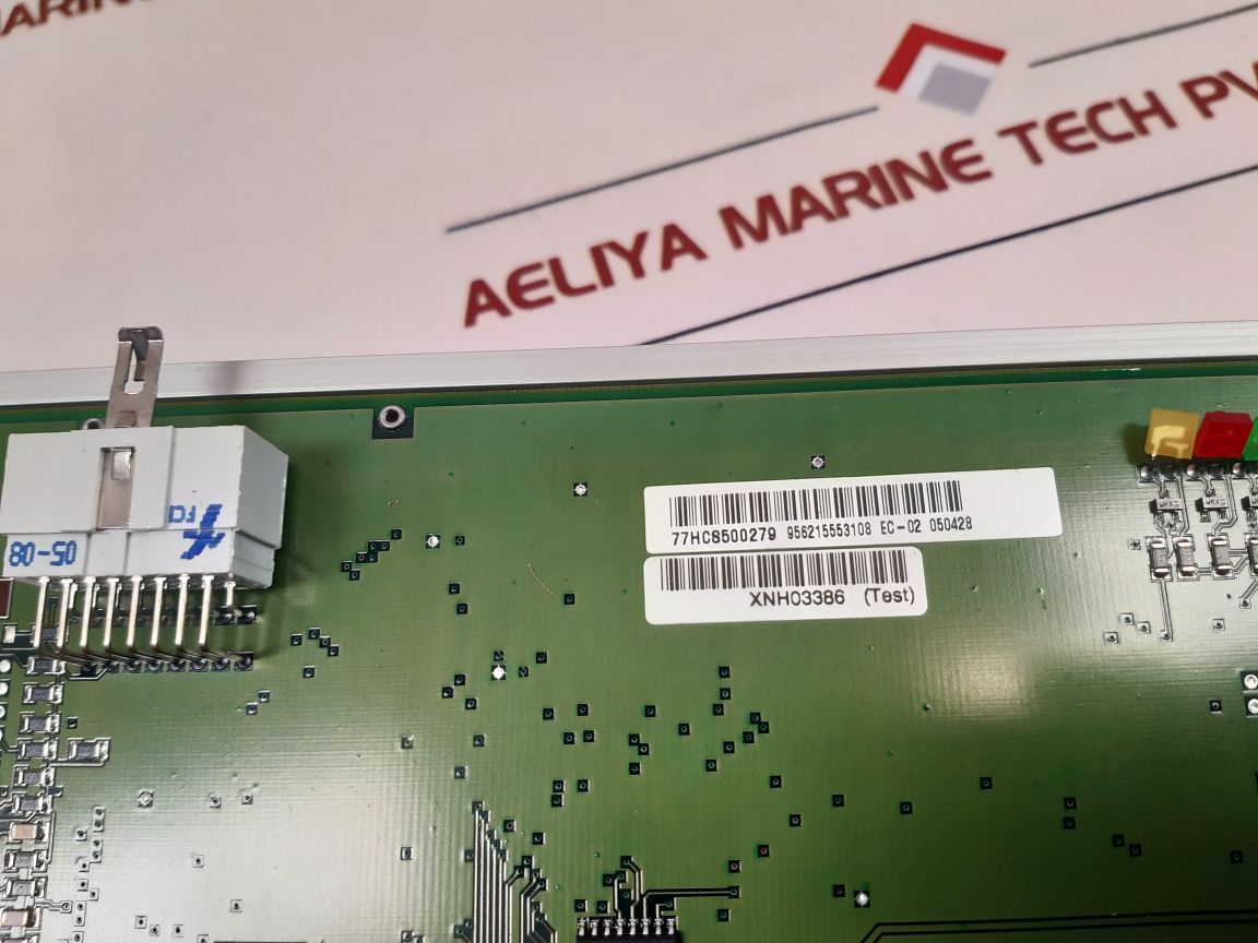 Philips 9562 155 53108 Pcb 3522 209 21745
