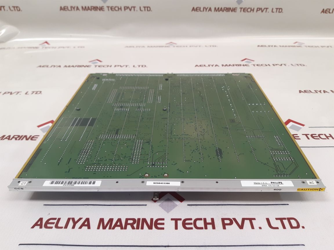 Philips 9562 155 53108 Pcb 3522 209 21745