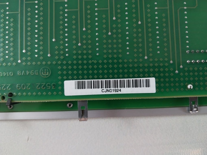 Philips 9562 158 87005 PCB Card