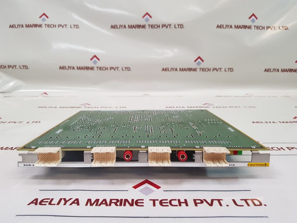 Philips Sns-2T Pcb Card 9562 155 57104 - Aeliya Marine Tech