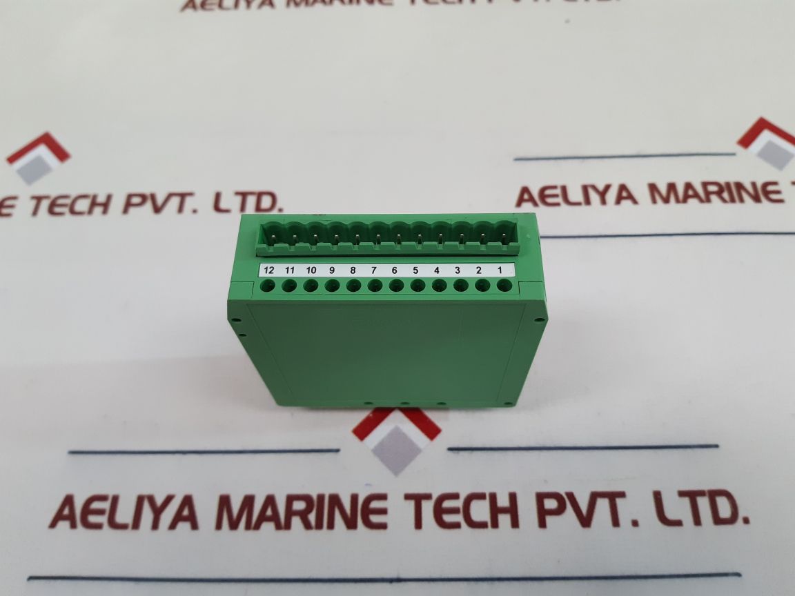 Phoenix contact 203093c uegm module