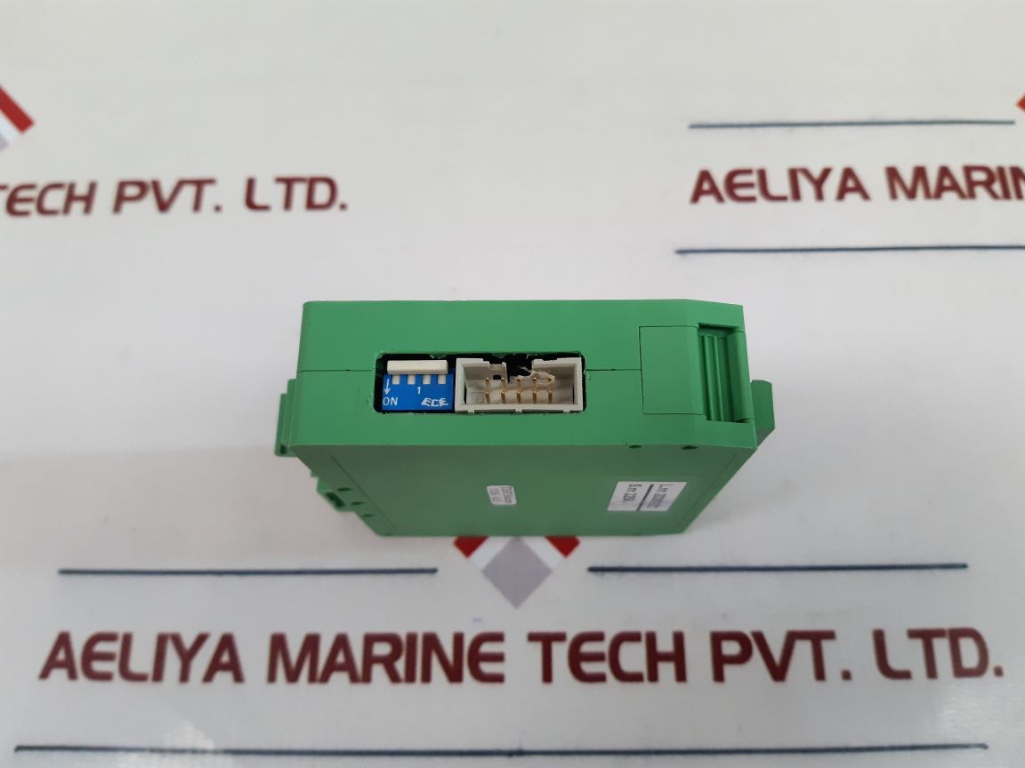 Phoenix contact 203093c uegm module