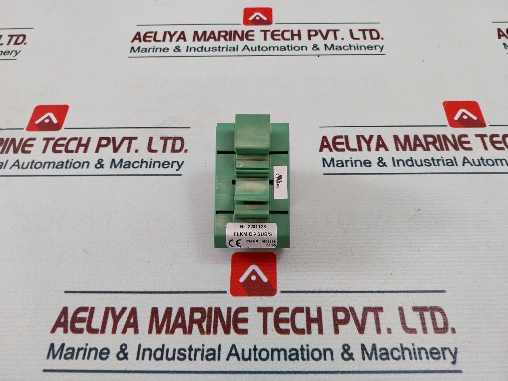Phoenix Contact 2281128 Interface Module Umk-se 11,25-1