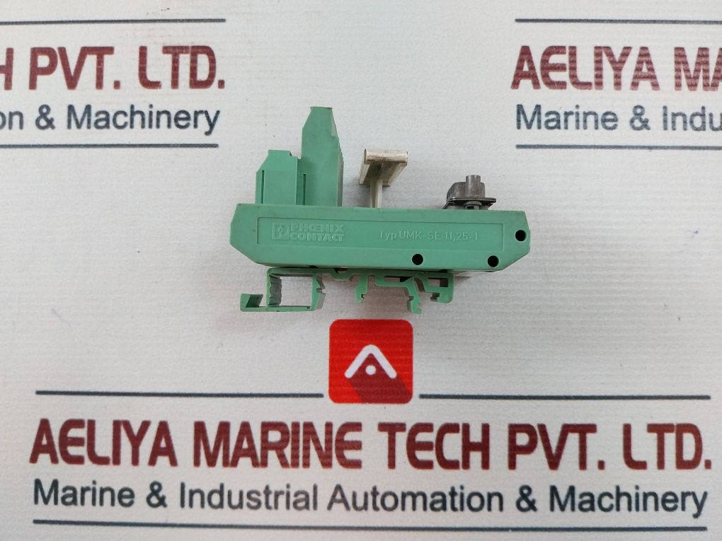 Phoenix Contact 2281128 Interface Module Umk-se 11,25-1