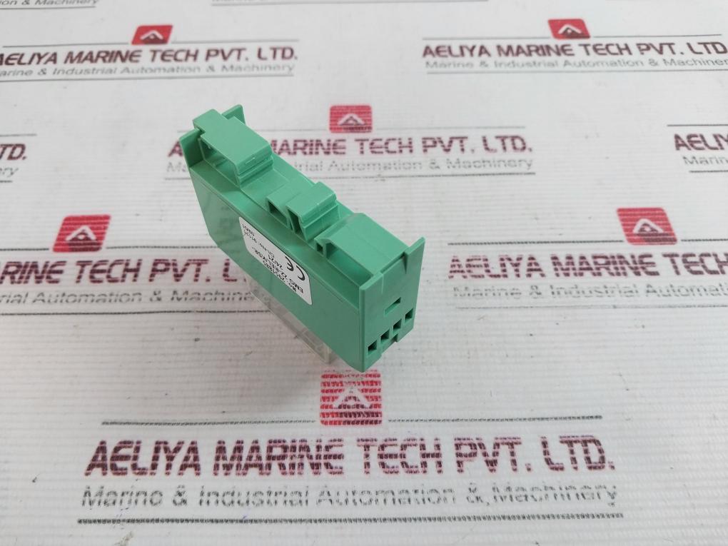 Phoenix Contact 2951885 Electromechanical Relay Emg 22-rel/Ksr-24/21