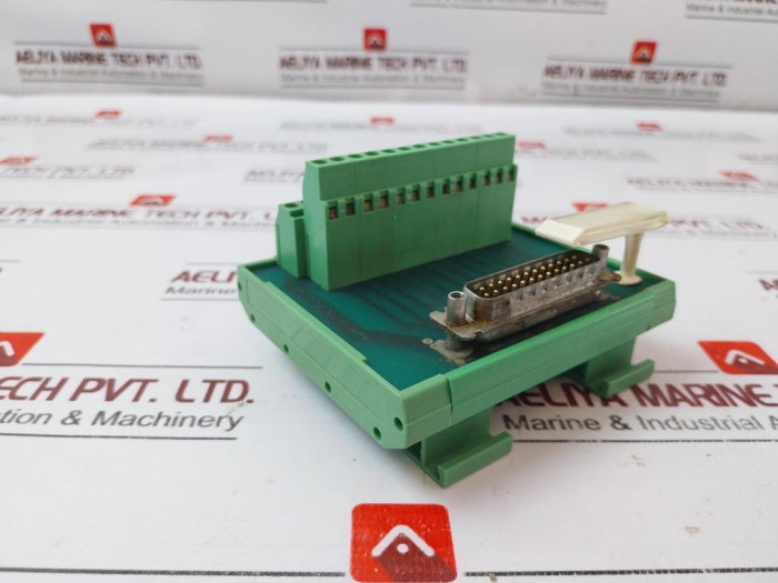 Phoenix Contact 9102093 A Interface Module 2281144, Umk