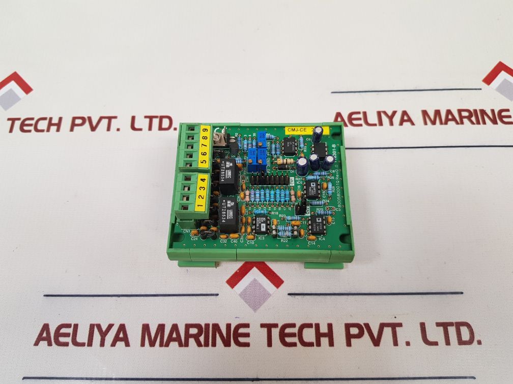 Phoenix Contact Umk-se 11,25-1 Interface Module new