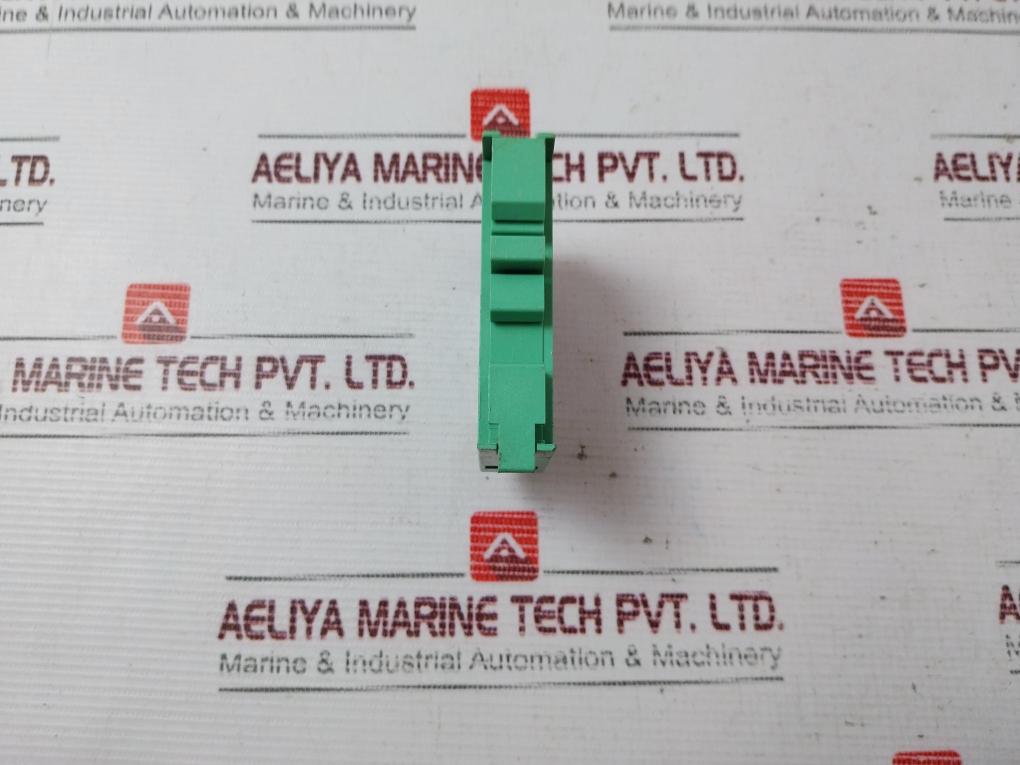 Phoenix Contact Emg 17-rel/Ksr-120/21 Relay Module 2956026