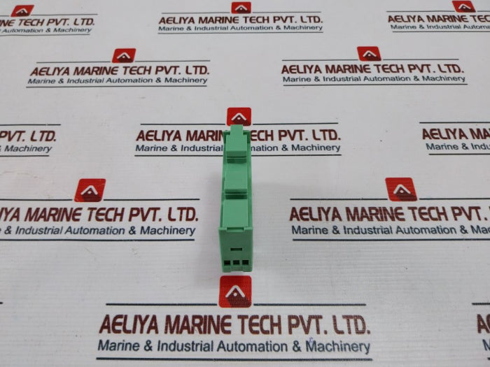 Phoenix Contact Emg 17-rel/Ksr-24/21-21-lc Relay Module 24Vac/Dc