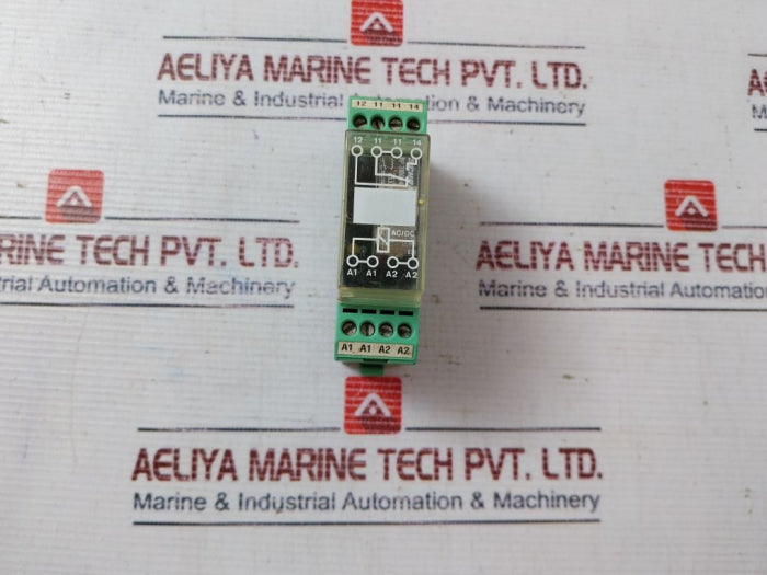 Phoenix Contact Emg 22-rel/Ksr-24/21 Relay Module 2951885 60 Gm