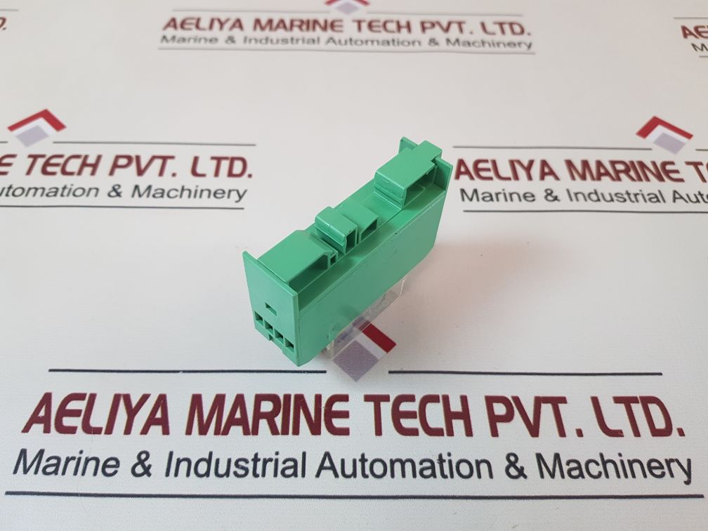 Phoenix Contact 2951885 Relay Module Emg 22-rel/Ksr-24/21
