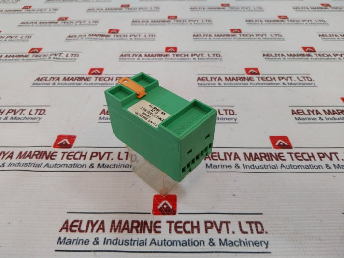 Phoenix Contact Emg 37-rels/K2-g 24 Relay Module 2946719