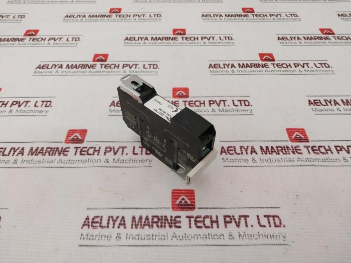 Phoenix Contact F-ms 12St Surge Protection Plug 260V