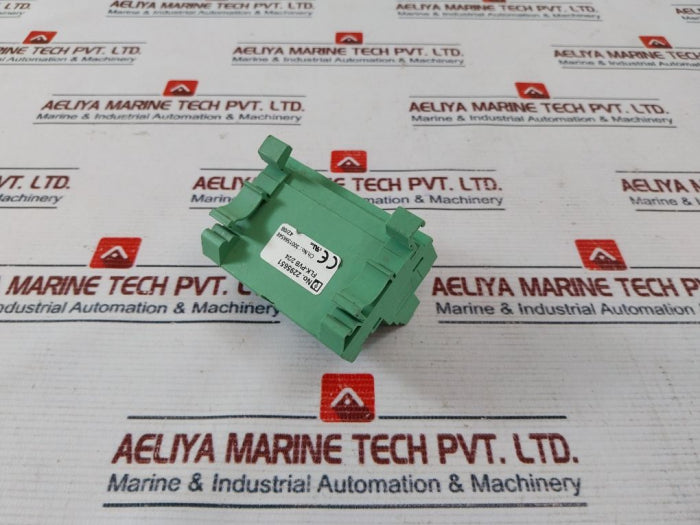 Phoenix Contact Flk-pvb 2/24 Interface Module 2295651 42/08