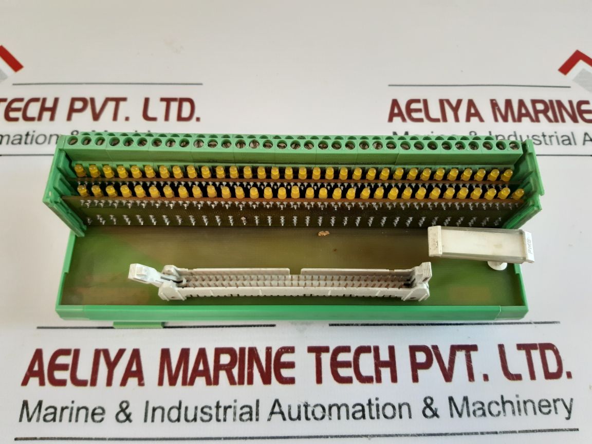 Phoenix Contact Flkm 64/La Interface Module 2281539