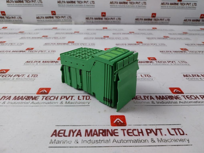 Phoenix Contact Ib Il Sgi-2/F-pac Digital Input Terminal 2878638 01/100
