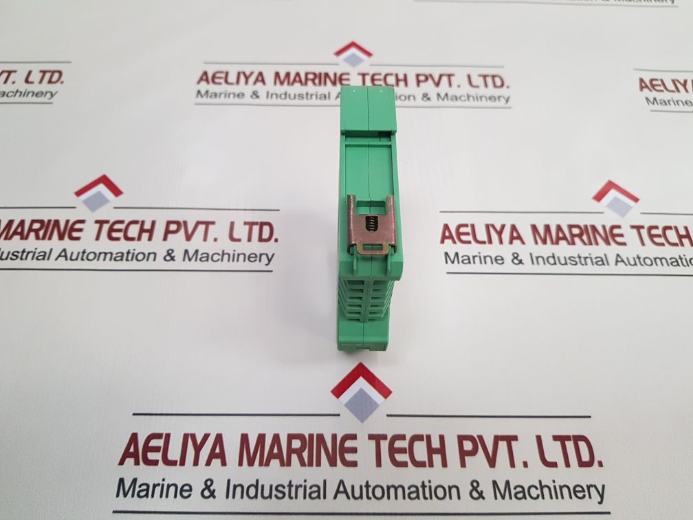 Phoenix Contact Mcr-s-1/5-ui-dci Current Transducer 2814634