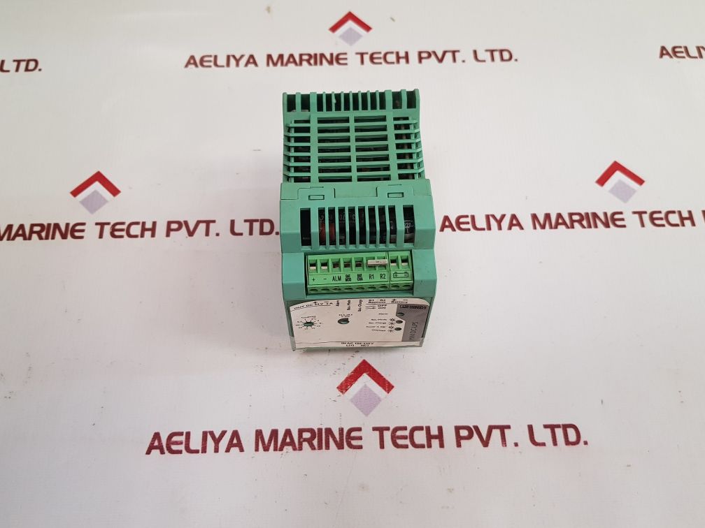 Phoenix Contact Mini Dc-ups Uninterruptible Power Supply