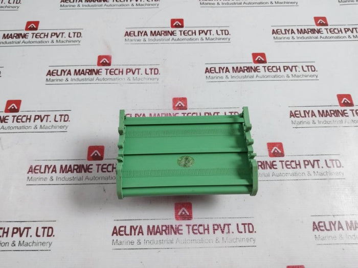 Phoenix Contact PC24D08CO-C Relay Module 0074513 Card-h