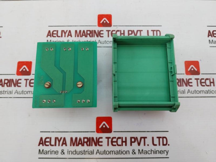 Phoenix Contact Pc/dio/red/10 Interface Monitoring Relay A/n-0074445 94v-0