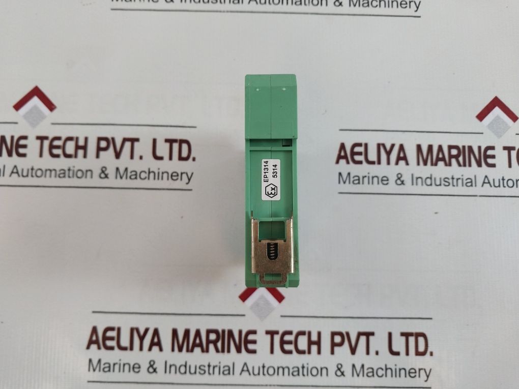 Phoenix Contact Pi-ex-me-2Nam-coc-24Vdc Switch Amplifier-relay Output