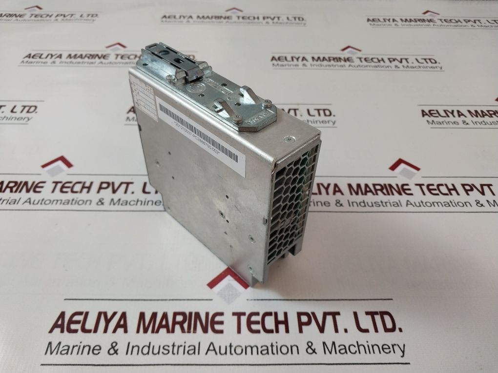 Phoenix Contact Quint-ps/1Ac/24Dc/5 Power Supply Unit Rev 05