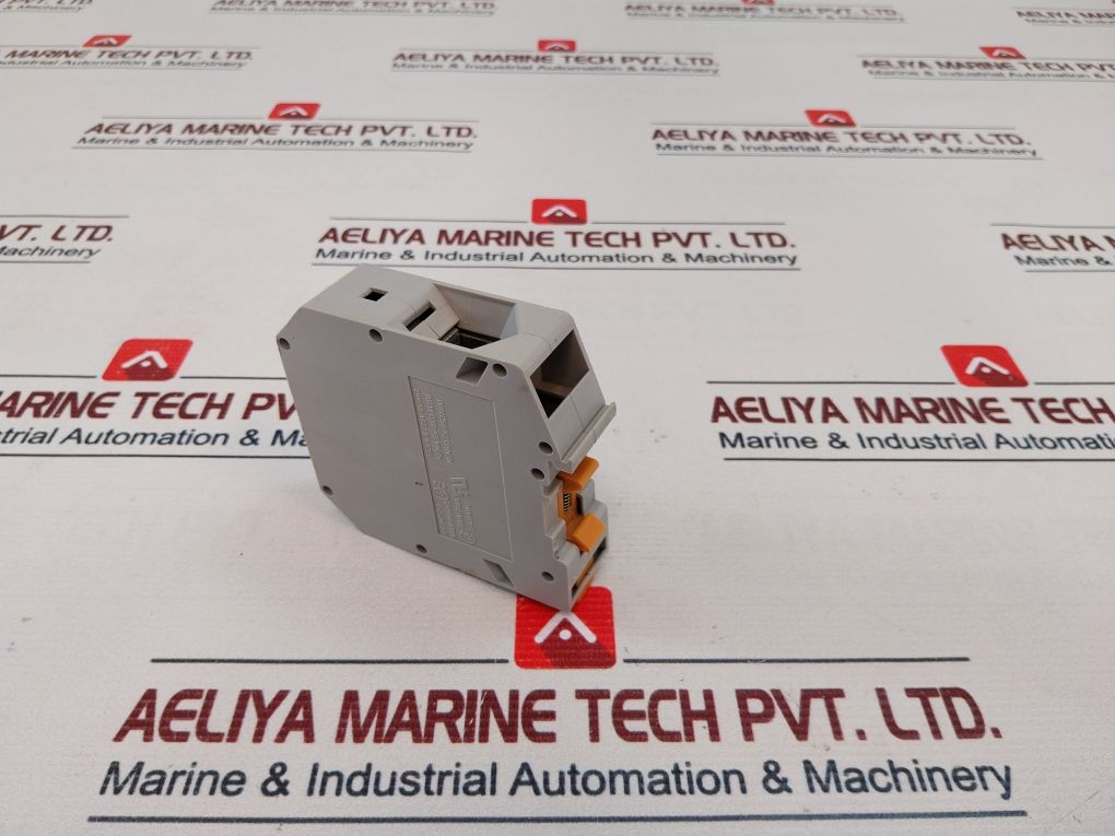 Phoenix Contact Ukh 95 Terminal Block 200A 600V